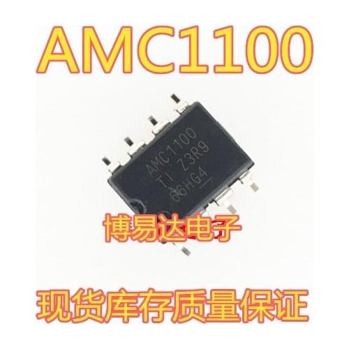 AMC1100DUBR SOP8 AMC1100