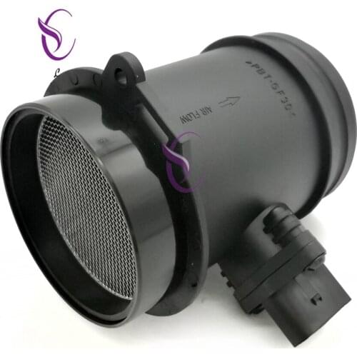 Mass Air Flow Maf Meter Sensor For Audi A4 Avant Convertible RS4 S4 Quattro A8 S 8 0280218068 0280218067 077133471KX 077133471K