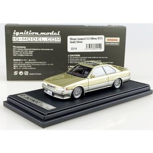 Land Transport FAME HOBBY China