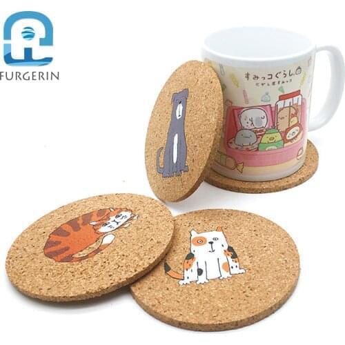 FURGERIN Cork Napkins For Appliances