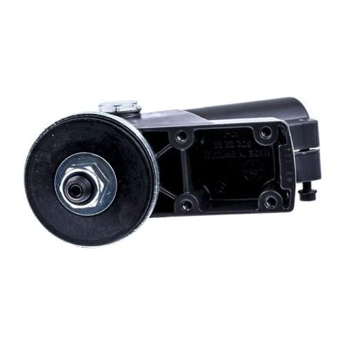 HUSQVARNA MCCULLOCH Lawn Mowers