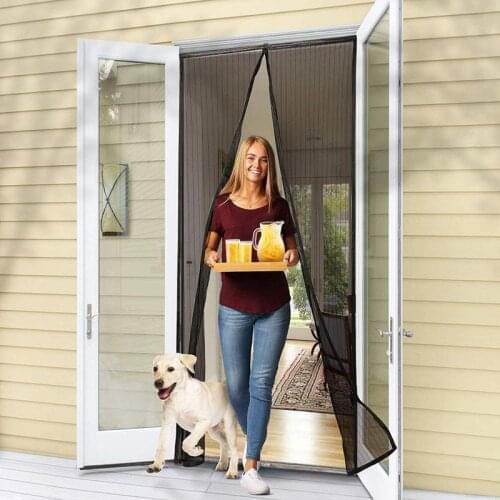 Isfriday Anti-static Doors Curtains China
