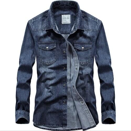 JINYONGQUAN Men's Long T-shirts
