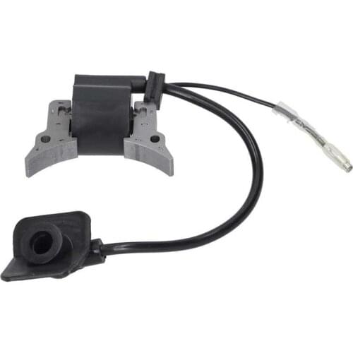 Ignition Coil CG328 Ignition Spark Coil Starting System Parts Fit for TANAKA Brush Cutter Mower