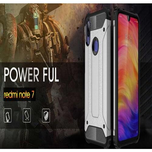 KCRTEK Phone Cases Xiaomi Mi Mix 3