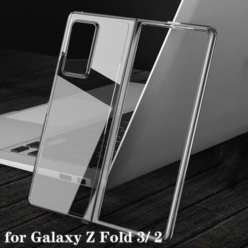 Чехлы для телефонов Samsung Galaxy Z Fold 2 LZQLY China At AliExpress