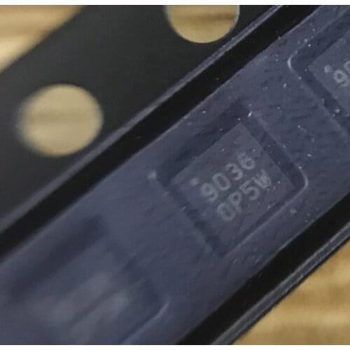 New TQP3M9036 9036 dfn8 5pcs