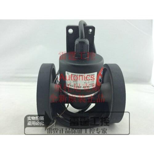New Original Autonics Wheel Encoder ENC-1-2-T-24 12-24VDC