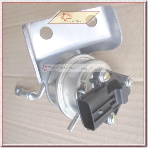 Turbo Elec Actuator TD03L4 49131-06320 49131-06300 49131-06340 BK3Q-6K682-NB BK3Q-6K682-NA BK3Q6K682NB For Ford Ranger PUMA 2.2L