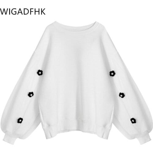 Свитшоты женские WIGADFHK China At AliExpress