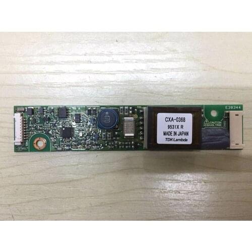 Yqwsyxl LCD Backlight Inverter board for CXA-0368 PCU-P153B