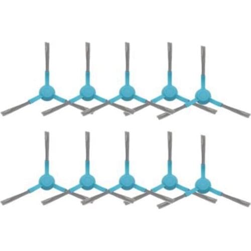 Side Brush Replacement for Cecotec Conga 3090 3690 4090 5090 Robotic Vacuum Cleaner Cleaning Brush Accessories