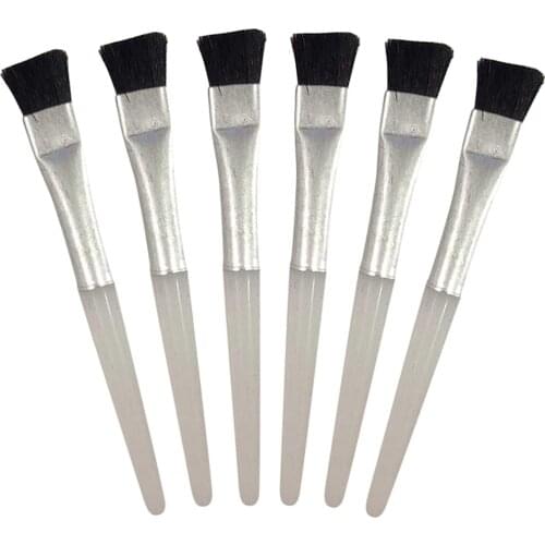 10pcs Aluminum Handles Pencil Pen Brush Scratch Remover Cleaner Watch Tool