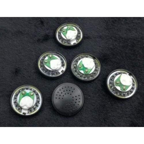 14.8mm speaker unit original driver 32ohms pk1 pk2