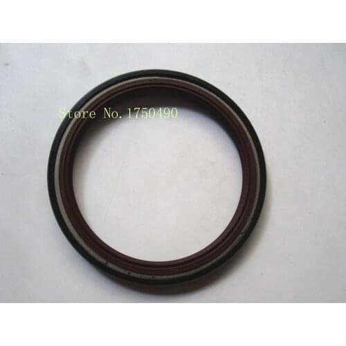 4 pieces/ lot )Seal, Engine Crankshaft Rear Oil Seal For Buick Excelle 1.6L OEM 96376569