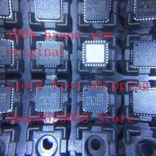 ADN2817ACPZ 2817ACPZ QFN 100% new original 1PCS/LOT STOCK