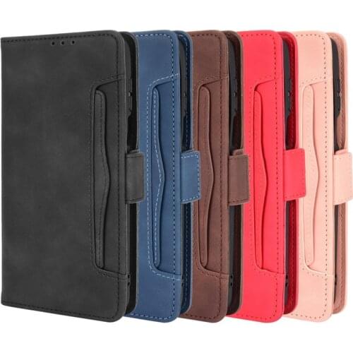 G100 Wallet Case Full Cover Stand Vintage Business Para Leather Coque Card Slot Capa for Moto Edge S Shell for Motorola G100 Kes