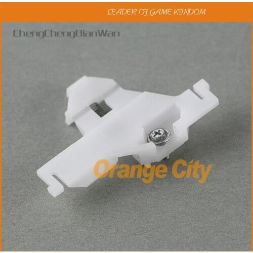 ChengChengDianWan 30pcs/lot plastic laser gear for LiteOn for BenQ drives For Xbox360 xbox 360