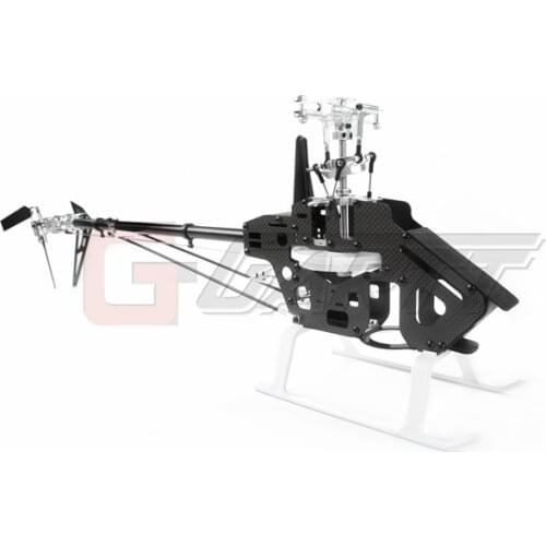 Gartt 450 DFC Torque Tube (not include Canopy & Blade) Accessories