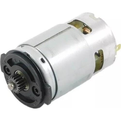 HLZS-18 Teeth Motor for DeWALT 18V DCD771 DCD771C2 DCD771KS TYPE1 TYPE10 N279939 N362741 N440316 Drill Screw Driver