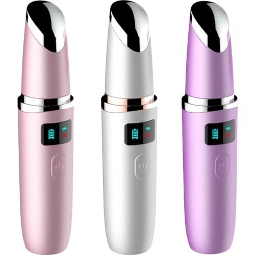 Electric Eye Massager Beauty Eye Beauty Eye Massage Importer Rechargeable Beauty Instrument Firming Skin Facial Care Tools