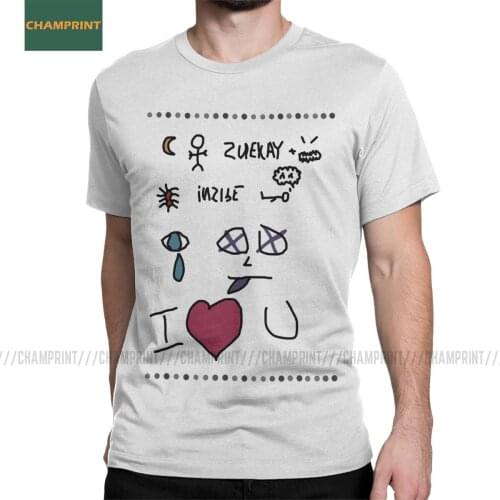 Nightman Its Always Sunny In Philadelphia T-Shirts Men Frank Reynolds Danny DeVito Nightman Cotton Tees Short Sleeve T Shirt