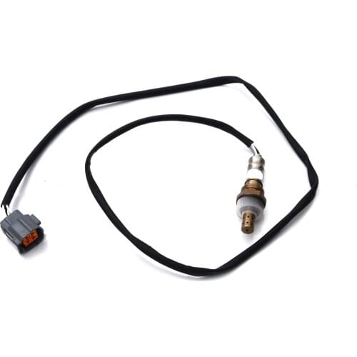 Hot Selling Car Oxygen Sensor For Mazda 323 F VI (BJ) 1.6 2001-2004 Hatchback Front ZM40-18-861 ZM40-18-861B ZM40-18-861C