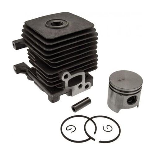 Cylinder & PISTON KIT STIHL COMPATIBLE FS-38, 45, 46, 55 HL-45 SH-55, 85 FC-55 BG-45, 46, 55, 65, 85 DIAM. 34 MM