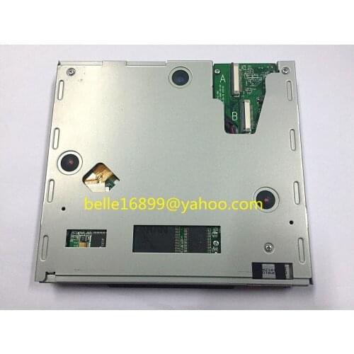 Free shipping Skypine DVD mechanism loader with HPD-61W HPD-61 laser for Car DVD audio systems
