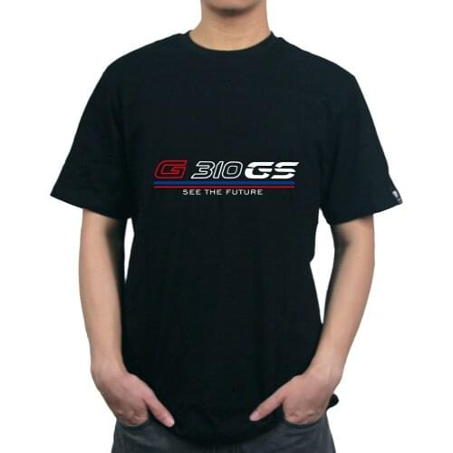 KODASKIN Men T Shirt T-shirt for G 310 GS G310GS