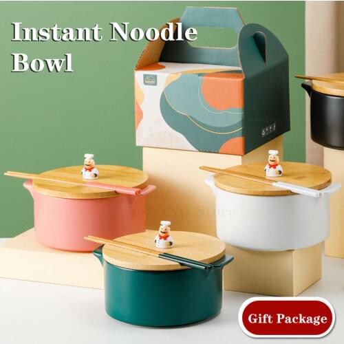 NANCIHUI Ceramic Kitchen Bowls
