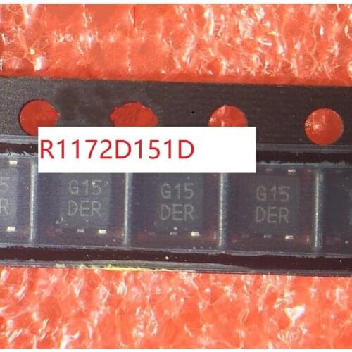 100% New R1172S131D R1172S281D R1172D151D R1172D291D R1172D301B R1172D311D R1172D331D