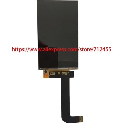 New for KLD-1260 3D Printer LCD screen display 5.5 inch 2K 1440*2560 LCD