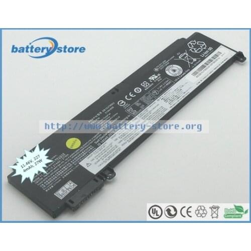 New Genuine laptop batteries for T470s,01AV406,(20HF0001GE),(20HF0047GE),01AV408,11.46V,3 cell