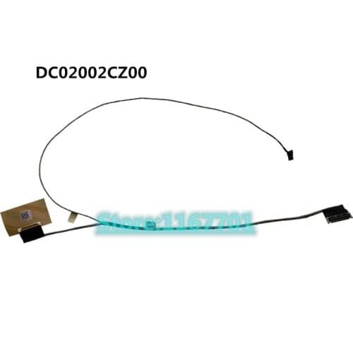 New Laptop/Notebook LCD/LED/LVDS Cable for Lenovo 310-14 310S-14ISK 310S-14AST 510S-14 510S-14ISK 510S-14IKB DC02002CZ00