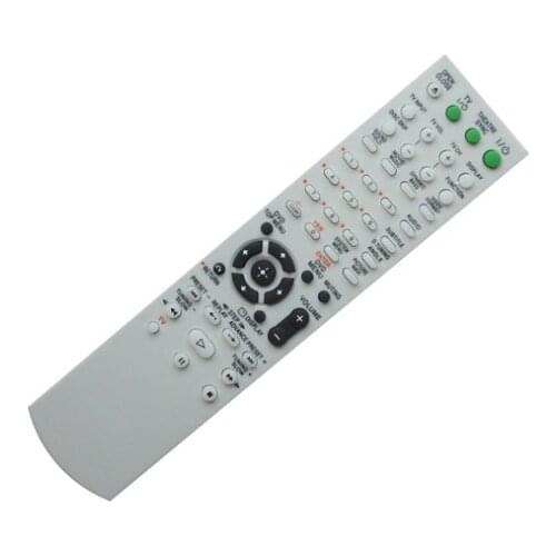 Remote Control For Sony HCD-DZ556K DAV-DZ590RM-ADU001 147922311 147922312 RM-ADU004 147964211 DAV-DZ285K DVD Home Theater System