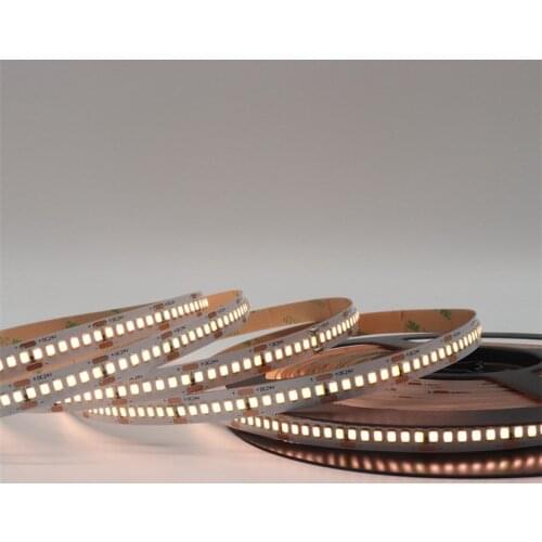 DC24V 240LED 2835 strpe 2700k 3000k 4000k 6500k constant current SMD2835 led strip light