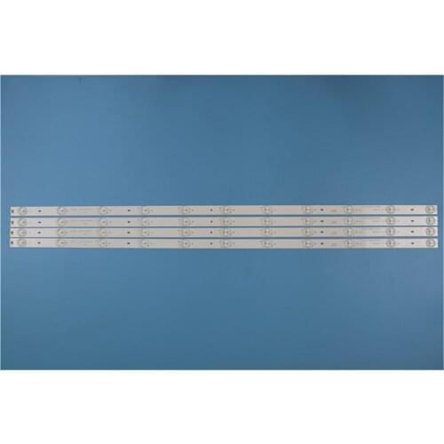 Led backlight strip11 lamp for Hisense 40‘’ TV EVERLIGHT LBM400P1101-AR-1(0) LTDN40E139TUK LSC400HM09 40H3E 40H5E 40D36P