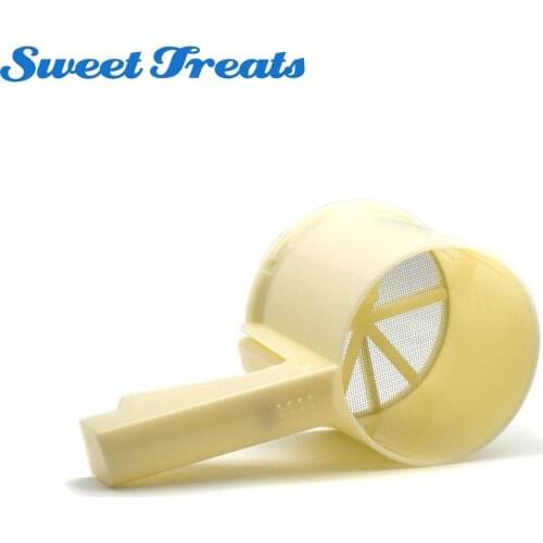 Sweettreats Flour Sieves