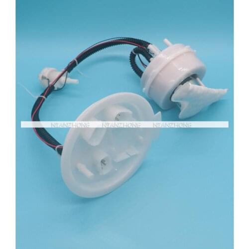 Fuel Pump Assembly 16117341301 For BMW 520i 528i 532i 640i F10 F07 F12 F13 F06