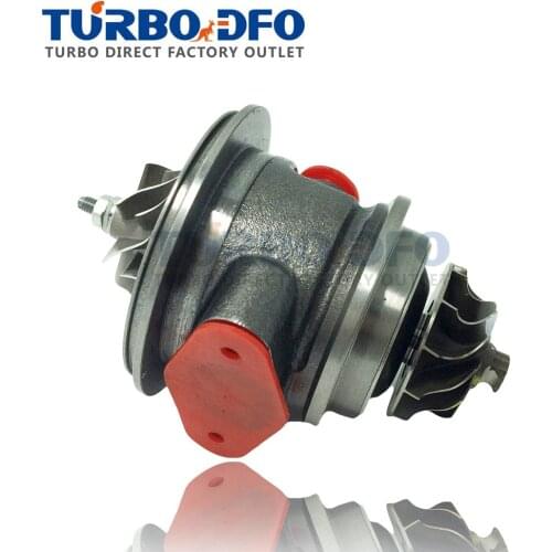 Turbine for Peugeot Partner 1.6HDi 55Kw 75HP 66Kw 90 HP DV6B DV6ATED4 - turbocharger core 49173-07516 cartridge TD025S2-06T4-2.3