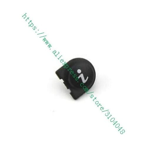 For Nikon D810 Info Button Of Rear Cover Camera Repair Parts