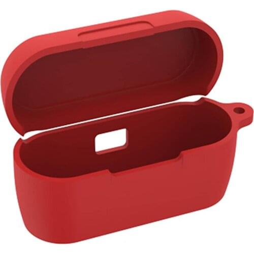 Earphone Protective Cover For Jib True Earphone High-quality Portable Mini Waterproof Anti-fall Silicone Protective Case