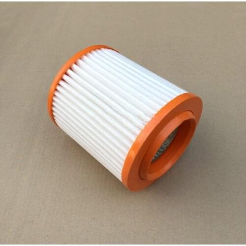 1Pcs Auto Air Filter Element Suit For Audi 2002-2010 A8L 2.8L 3.0L 3.2l 4.2L OEM NO 4E0129620D