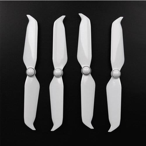 2 Pairs 9455S Low Noise Propellers for DJI Phantom 4 Pro V2.0 / Phantom 4 Pro / Phantom 4 Advance