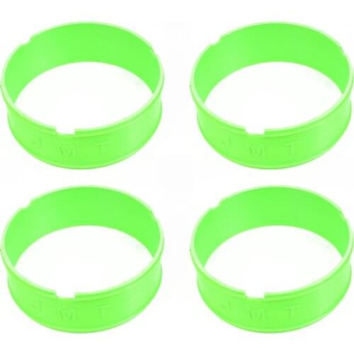 4 PCS JMT 3D Printing TPU Propeller Guard Protection Cover Ring for iFlight Cinewhoop FPV Racing Drone Frame