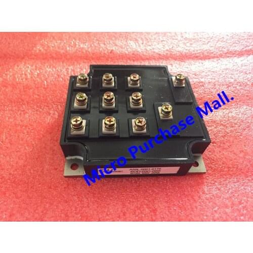 6DI120C-060 Module Made In JP