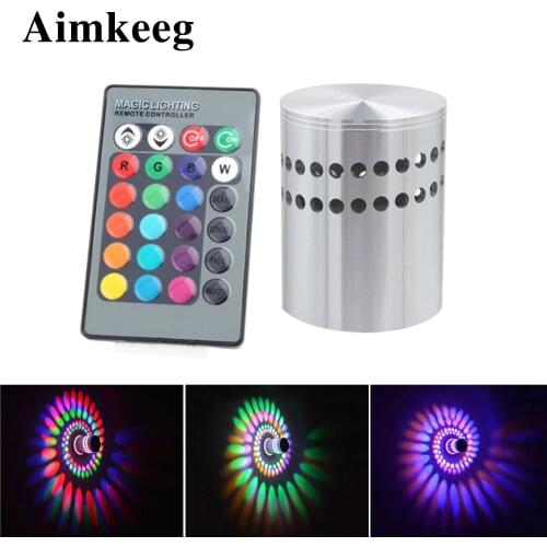 Aimkeeg LED Wall Lights