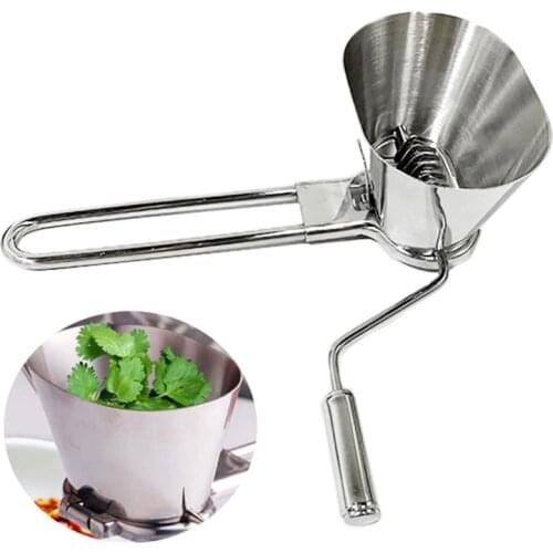 Cathylin Vegetable Cutters