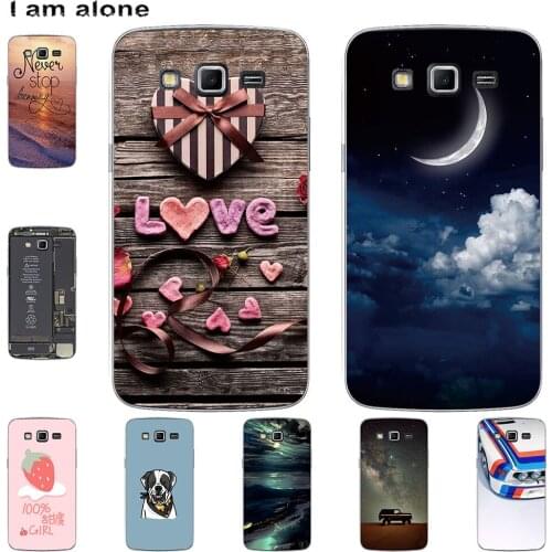 Phone Cases For Samsung Galaxy Grand 2 G7105 S Duos S7562 Star Pro Plus S7260 G313H Galaxy Ace 4 Lite Mobile Fashion Bag